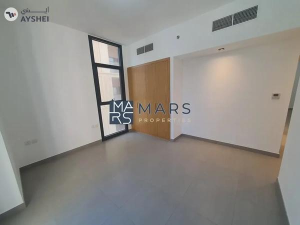 || Brand New || Balcony || Pool view|| Ready to move ||