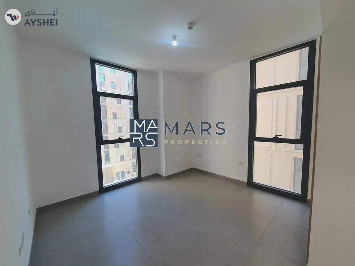 || Brand New || Balcony || Pool view|| Ready to move ||-9-9