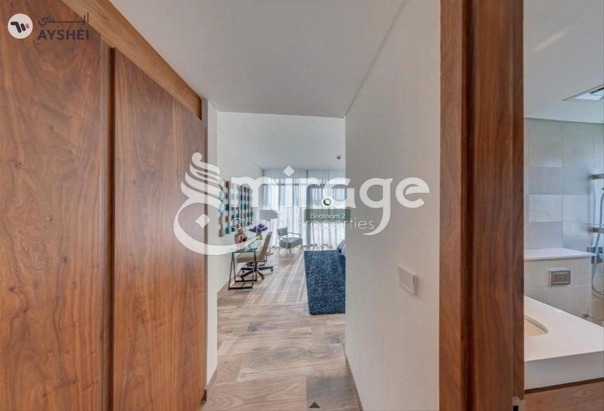 VILLA FOR SALE IN NAD AL DHABI, AL JUBAIL ISLAND-1-1