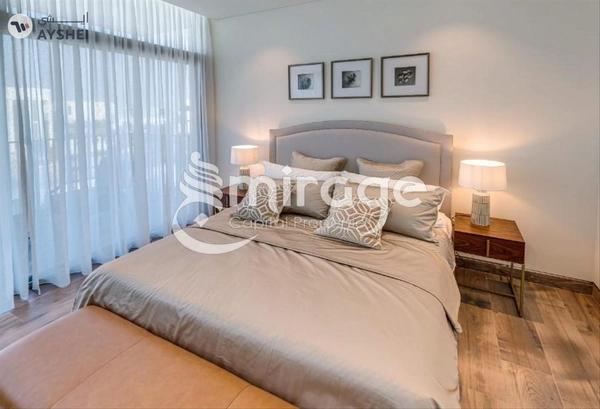 VILLA FOR SALE IN NAD AL DHABI, AL JUBAIL ISLAND