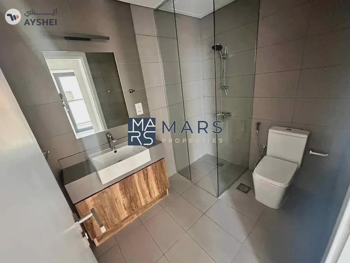 The Cozy & Capacious 1BHK with Balcony for Sale in Al Mamsha-1-1