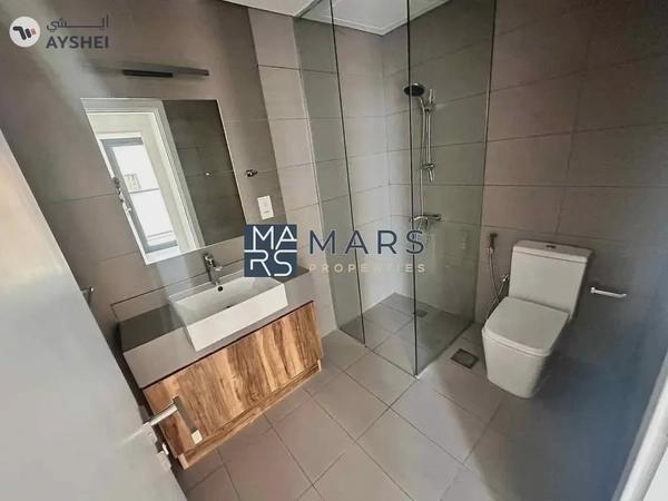 The Cozy & Capacious 1BHK with Balcony for Sale in Al Mamsha