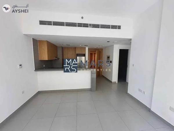 The Cozy & Capacious 1BHK with Balcony for Sale in Al Mamsha
