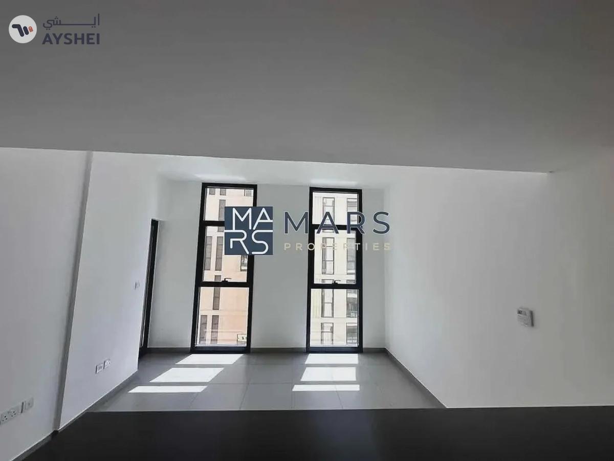 The Cozy & Capacious 1BHK with Balcony for Sale in Al Mamsha-3-3