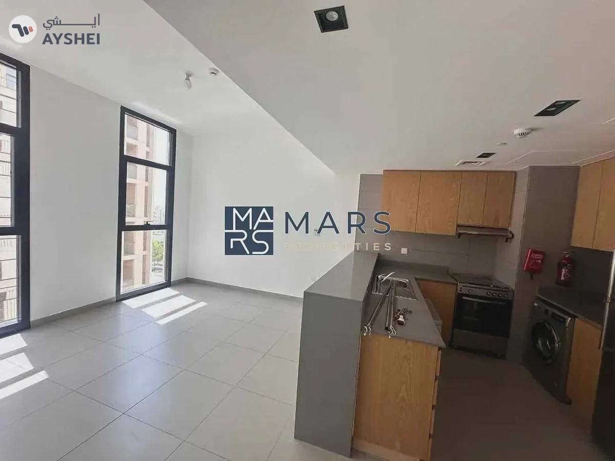 The Cozy & Capacious 1BHK with Balcony for Sale in Al Mamsha-4-4