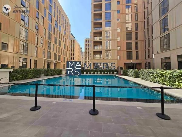 Al Mamsha, Muwaileh, Sharjah