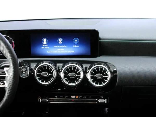 MB A220 //2023 // Diesel // Almost New