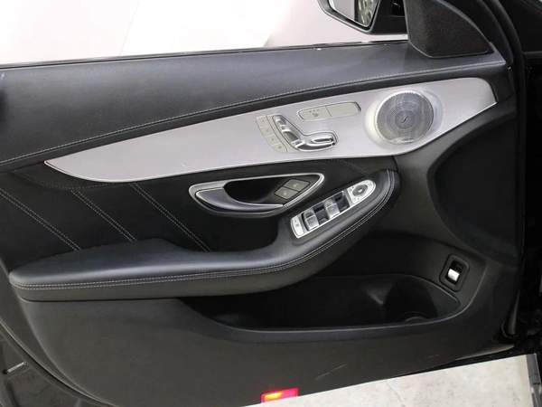 MB A220 //2023 // Diesel // Almost New