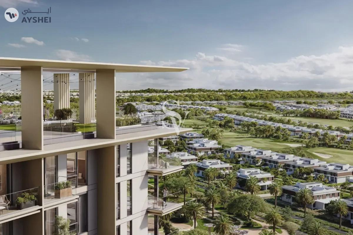 Club Place, Dubai Hills Estate, Dubai-0-0