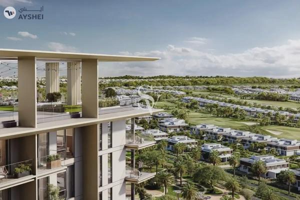 Club Place, Dubai Hills Estate, Dubai