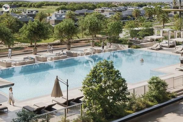 Club Place, Dubai Hills Estate, Dubai