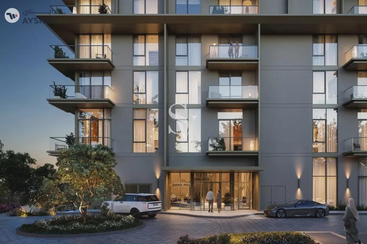 Club Place, Dubai Hills Estate, Dubai-1-landscape