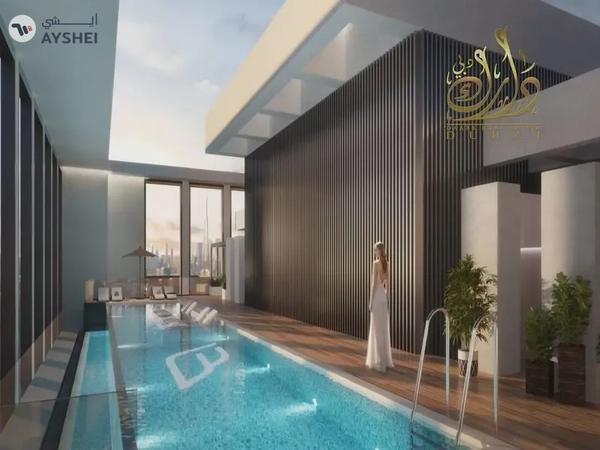 Easy payment plan | Best Price | World Class amenities | Contact Now