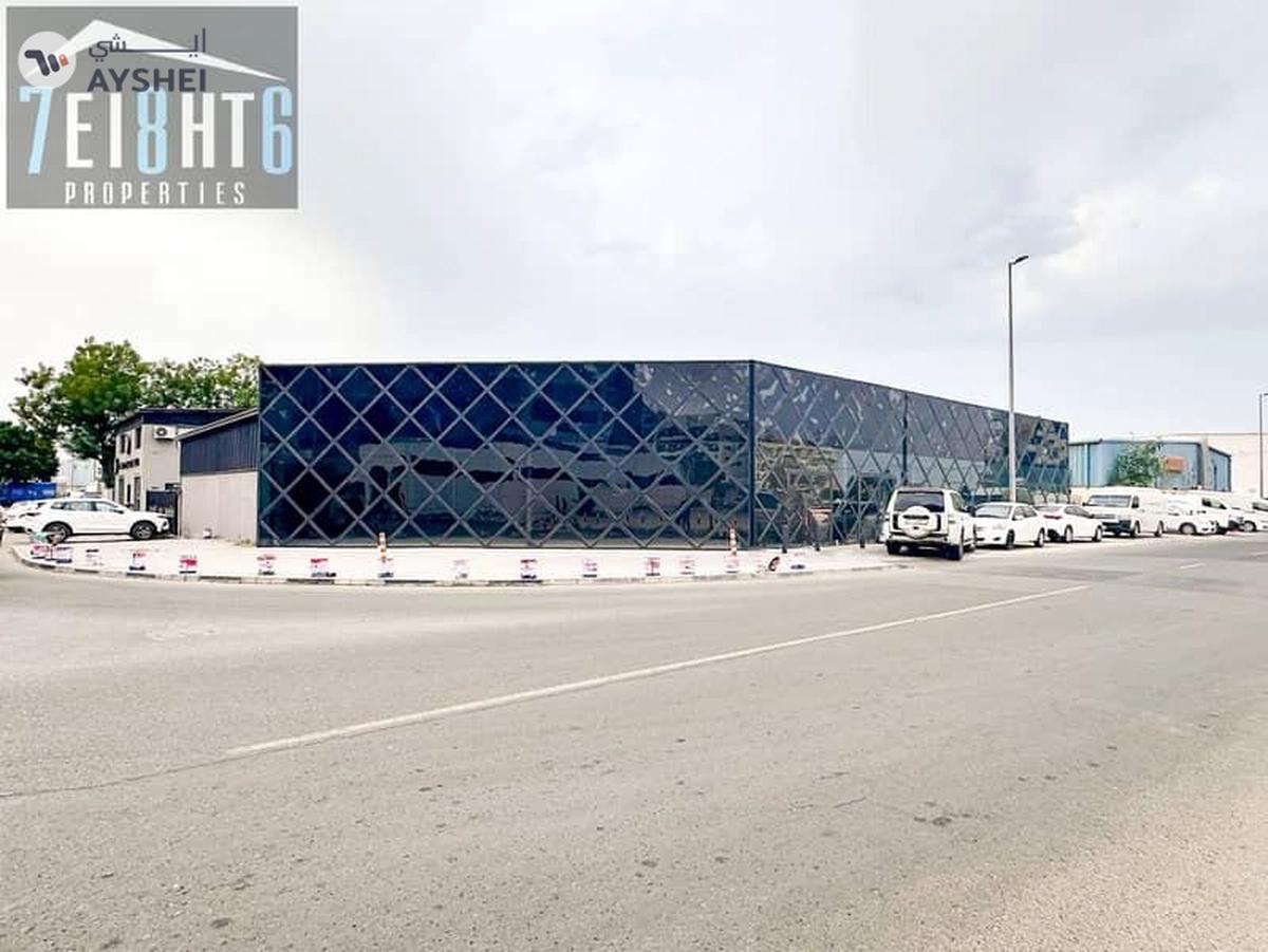 Al Qusais Industrial 3,  Al Qusais, Dubai-5-5