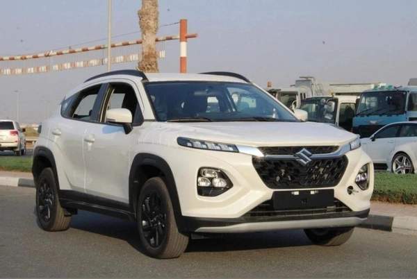 Suzuki Fronx GLX 1.5L Hybrid