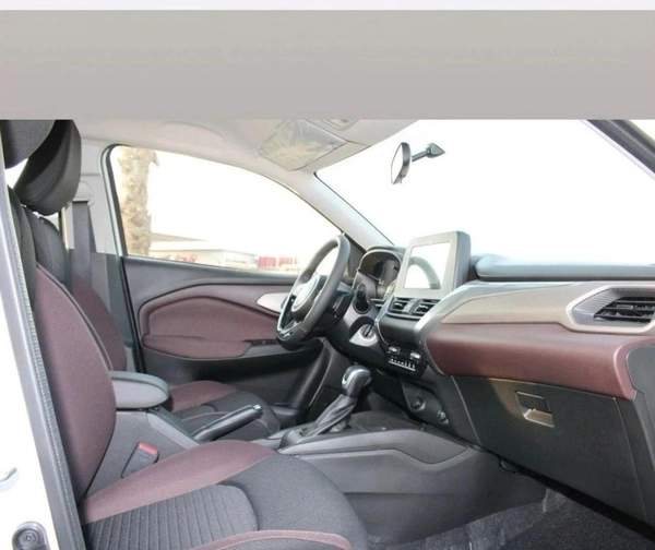 Suzuki Fronx GLX 1.5L Hybrid