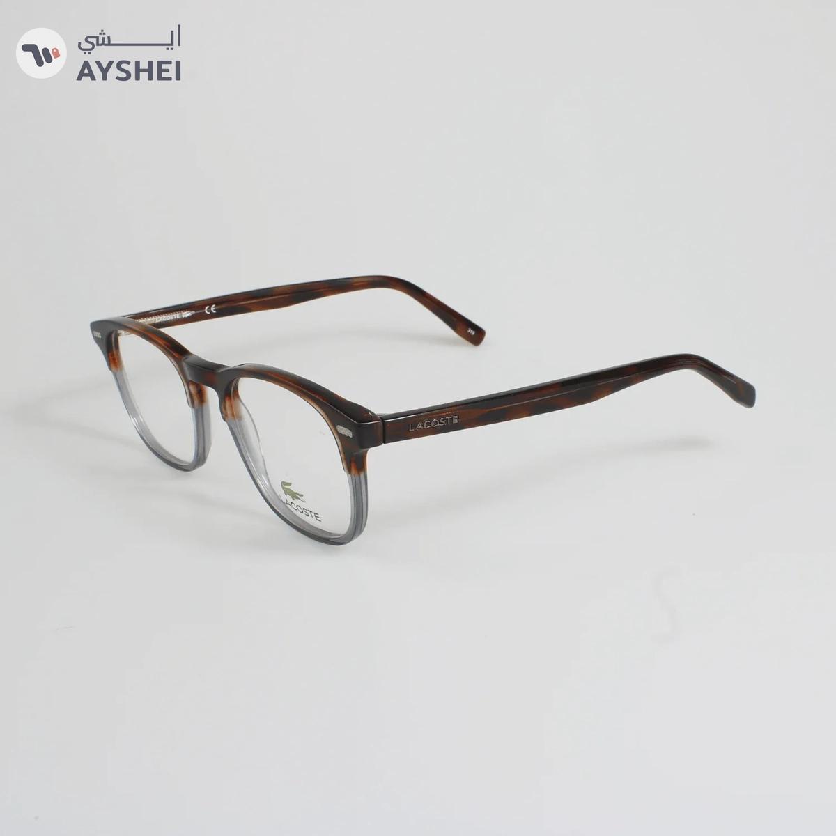 Lacoste L2832 210 Eyewear Frame for Men and Women-0-portrait