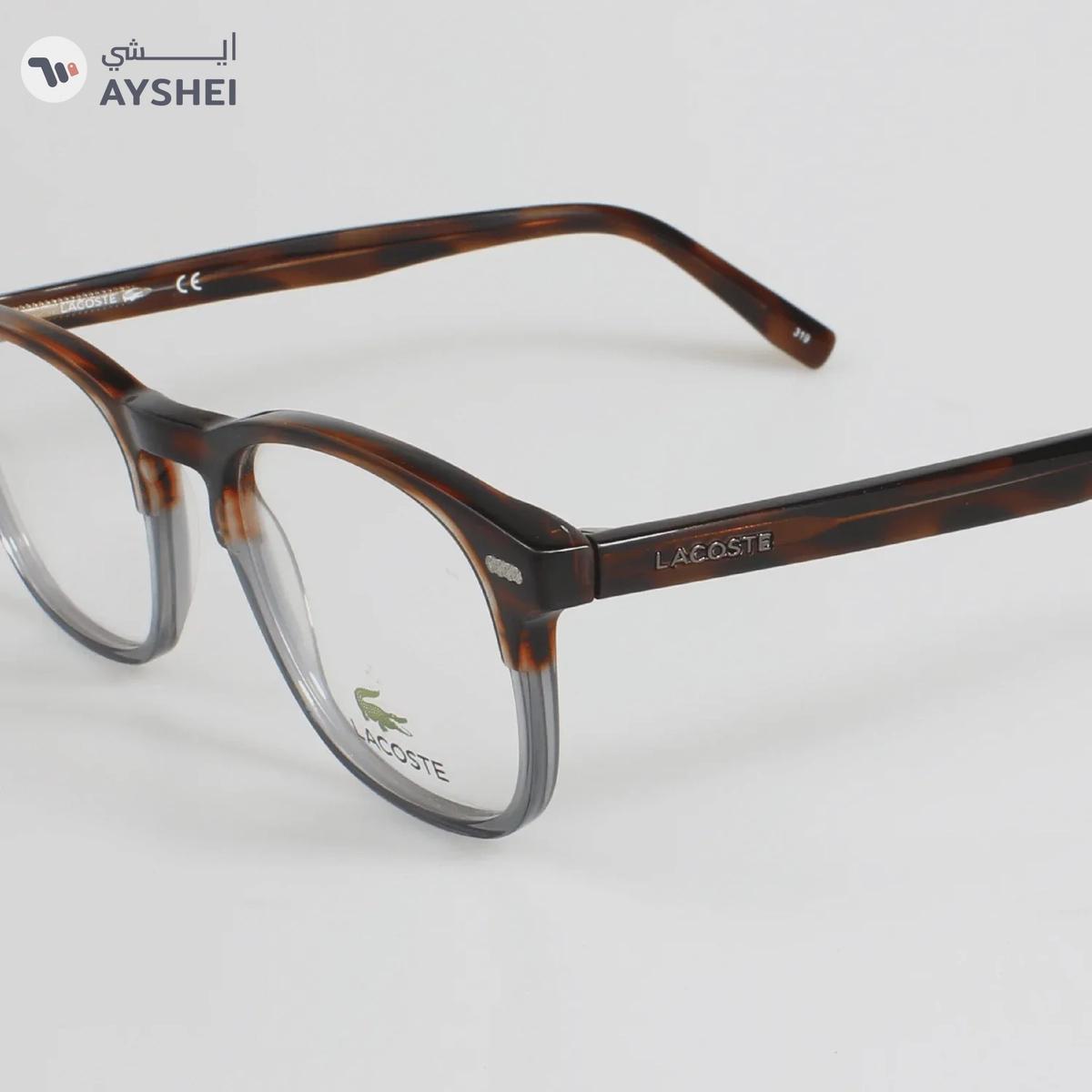 Lacoste L2832 210 Eyewear Frame for Men and Women-2-2