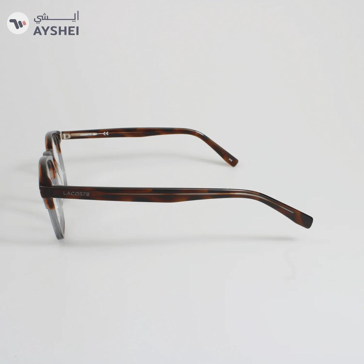 Lacoste L2832 210 Eyewear Frame for Men and Women-3-3