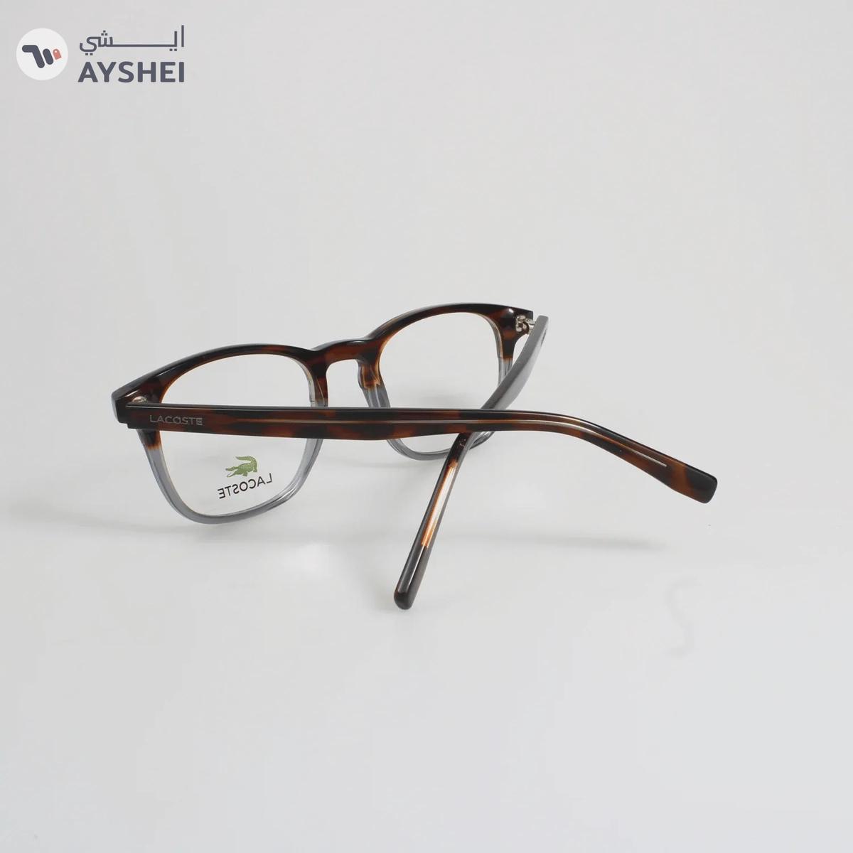 Lacoste L2832 210 Eyewear Frame for Men and Women-4-4