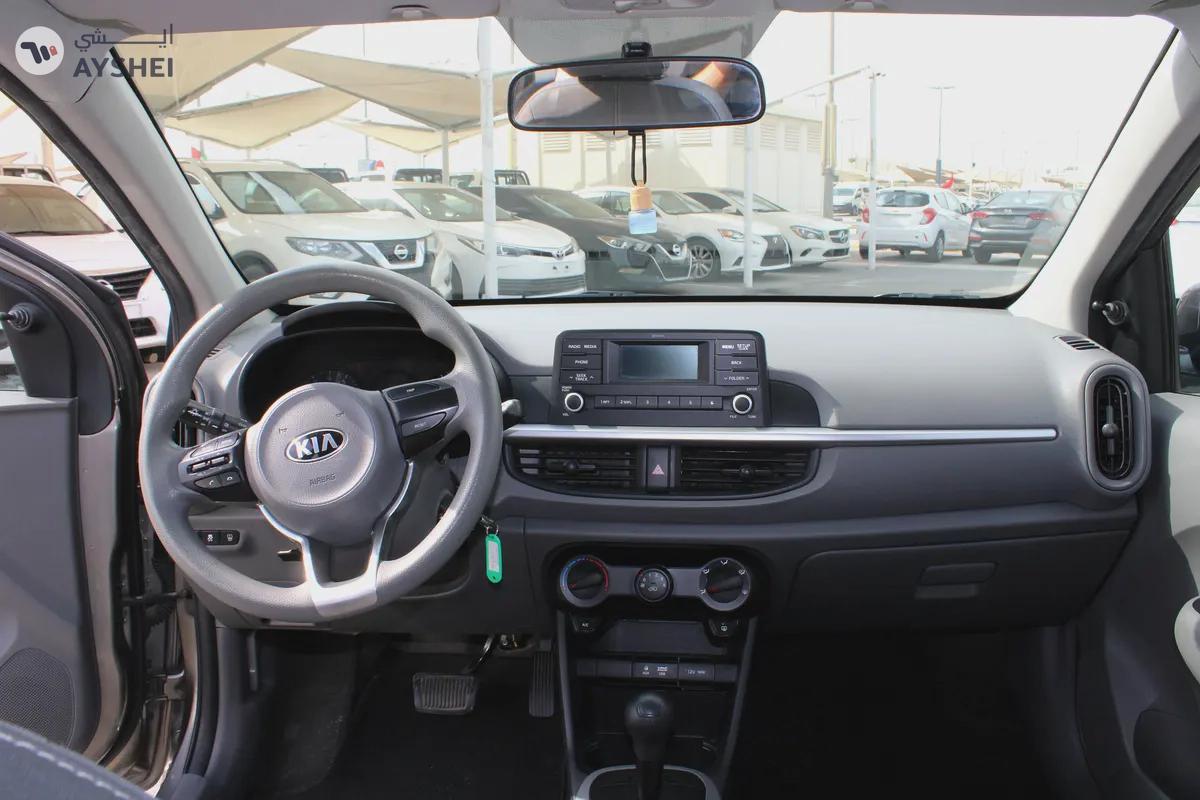 kia picanto 2020 gcc-5-5