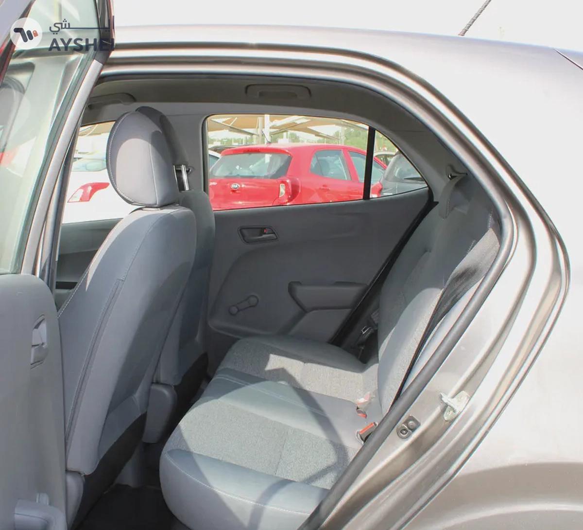 kia picanto 2020 gcc-7-7