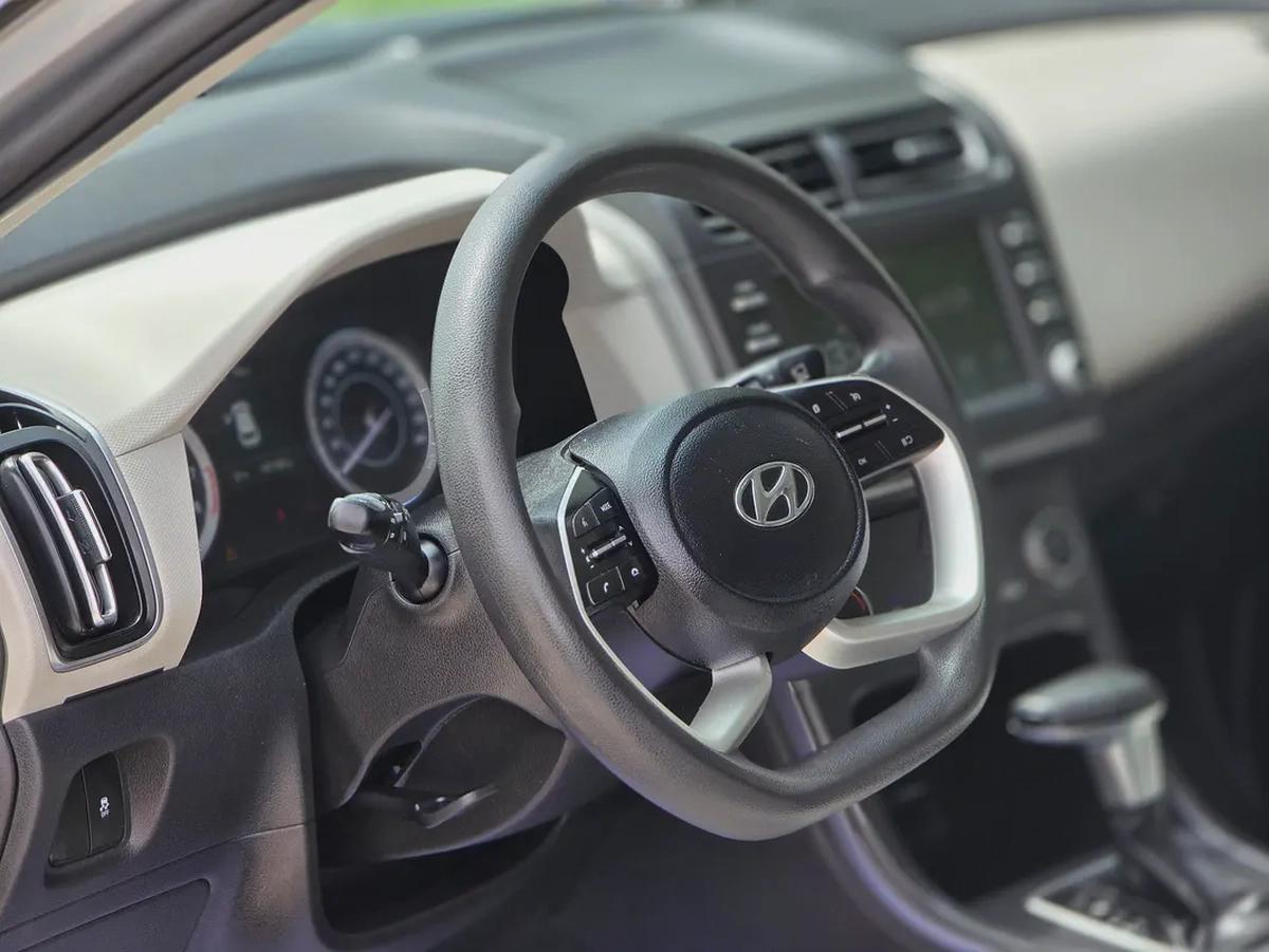 Hyundai Creta 2021 GCC-9-9