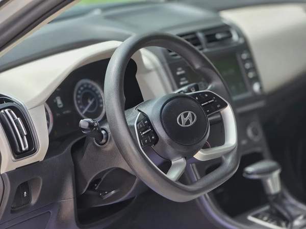 Hyundai Creta 2021 GCC