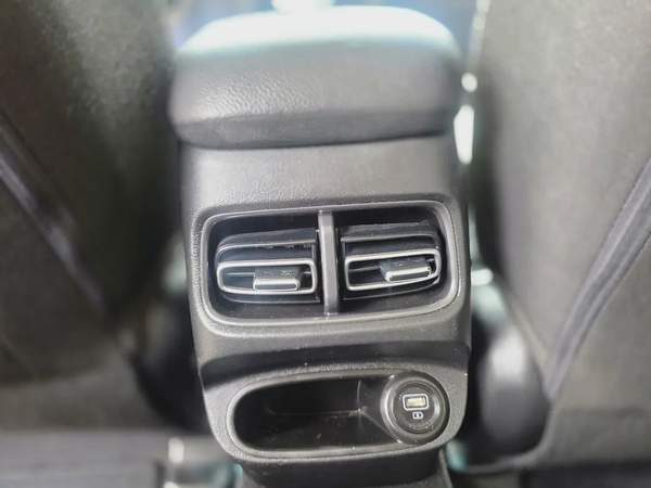 Hyundai Creta 2021 GCC