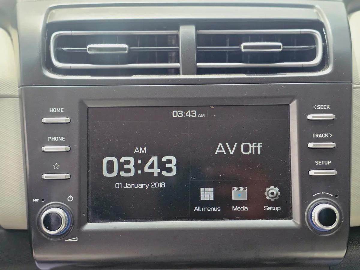 Hyundai Creta 2021 GCC-17-17