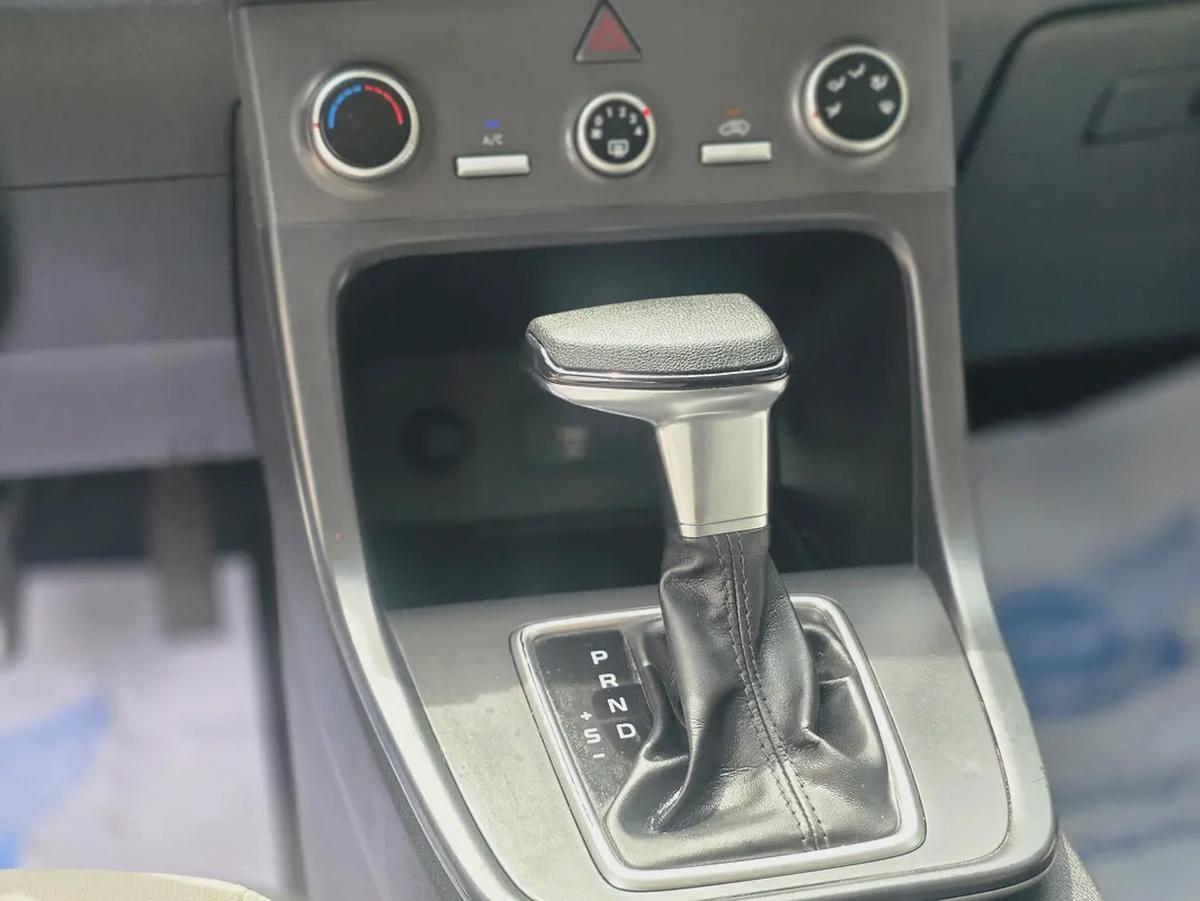 Hyundai Creta 2021 GCC-18-18