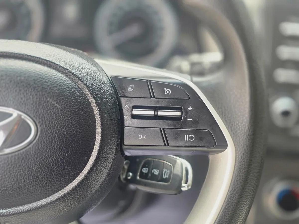 Hyundai Creta 2021 GCC-19-19