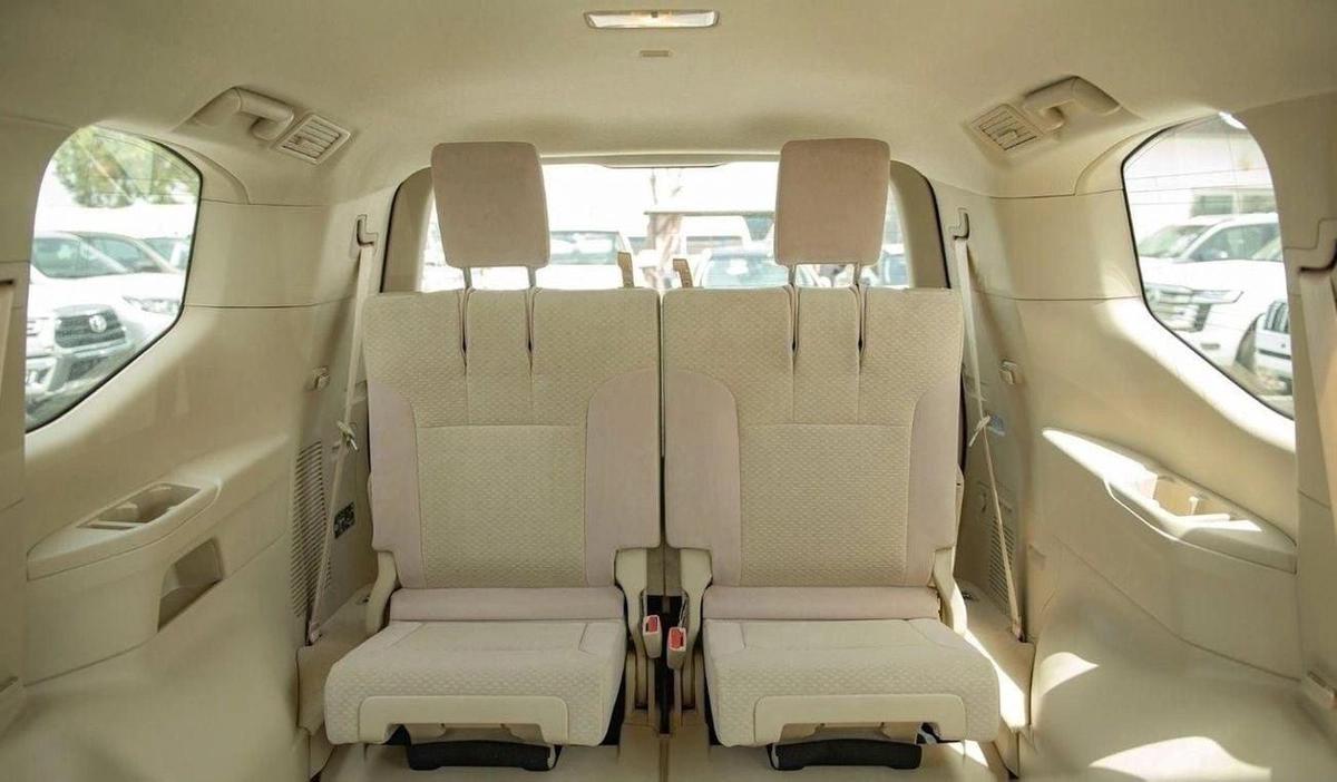Toyota Land Cruiser LC300 GXR 3.3D AT MY2025 – BLACK-18-18