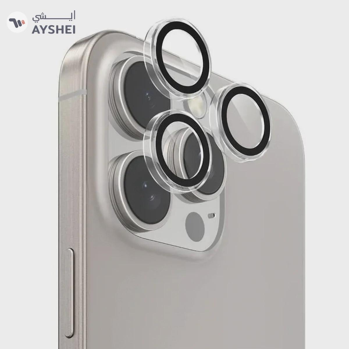 HD Plus Camera Lens for iPhone 16 Pro/16 ProMax-2-2