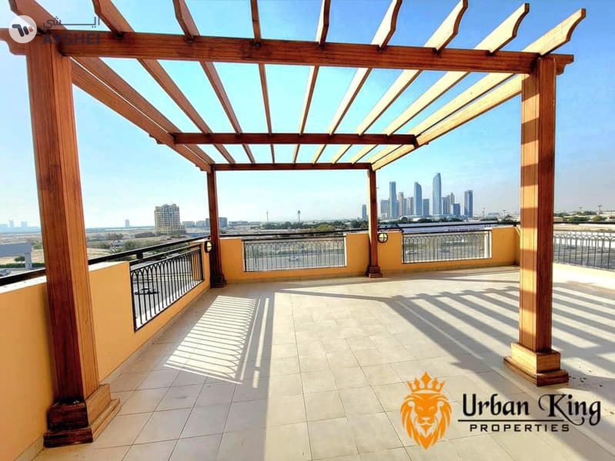 SB Building, Al Jaddaf, Dubai-8-8