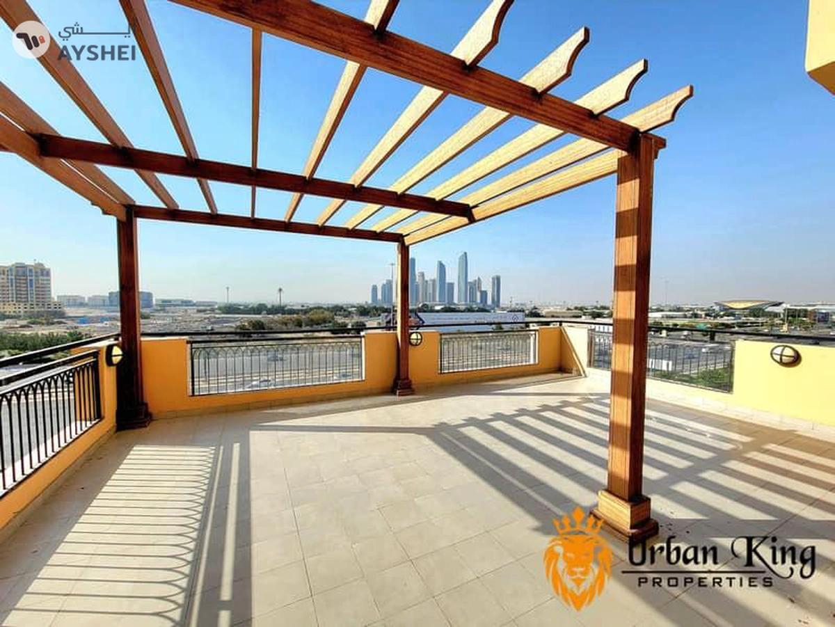 SB Building, Al Jaddaf, Dubai-0-0