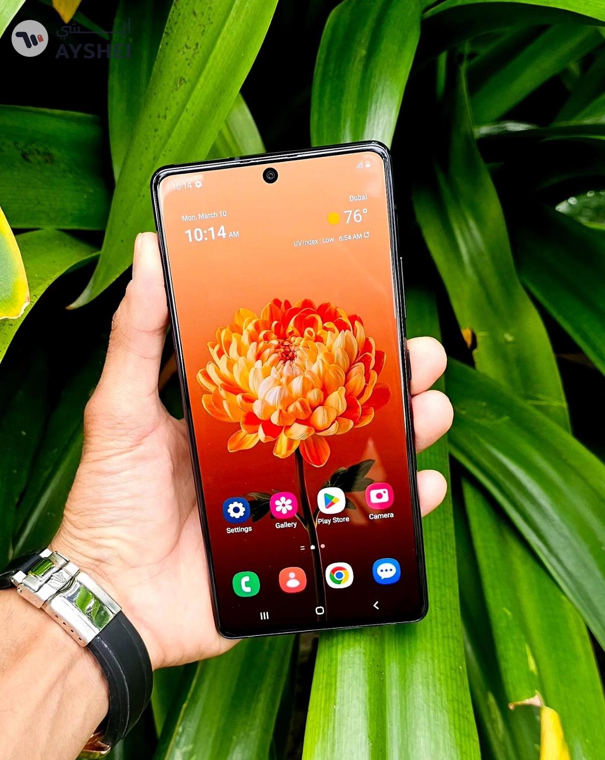 Samsung Galaxy A71 5G Perfect Condition Original-1-1