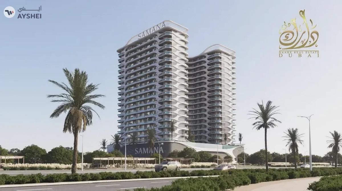 Samana Boulevard Heights | Smart Dubai Investment-1-landscape