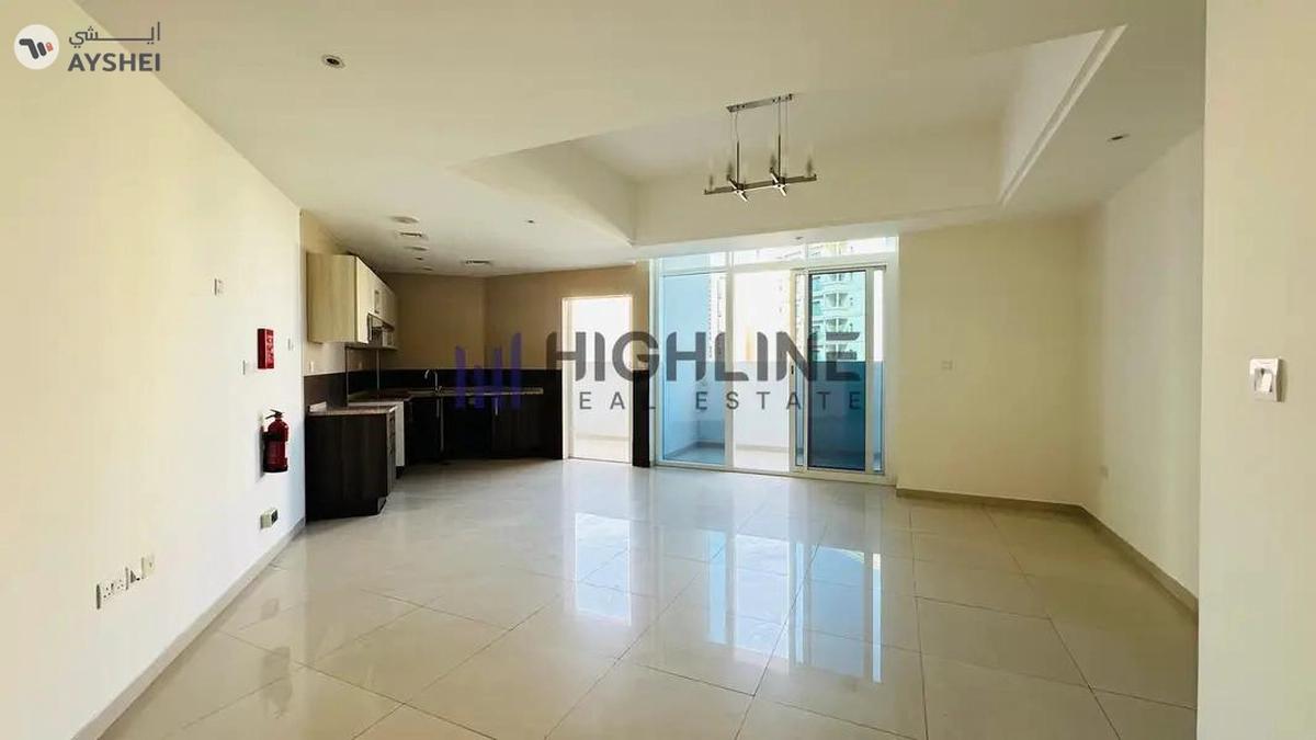 Bright & Spacious | 1Bed + Store | Open Kitchen-1-1