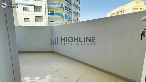 Bright & Spacious | 1Bed + Store | Open Kitchen