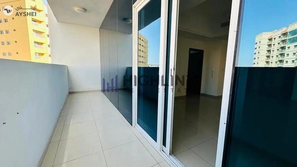 Bright & Spacious | 1Bed + Store | Open Kitchen