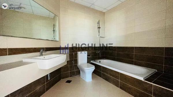 Bright & Spacious | 1Bed + Store | Open Kitchen