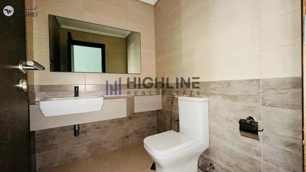 Bright & Spacious | 1Bed + Store | Open Kitchen