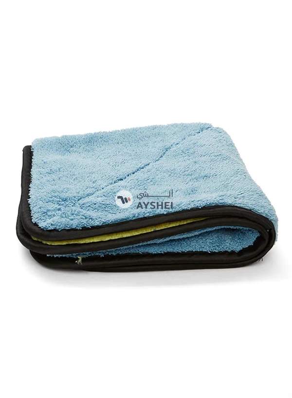 SMART CAR Prima Microfiber Car Cleaning Cloth