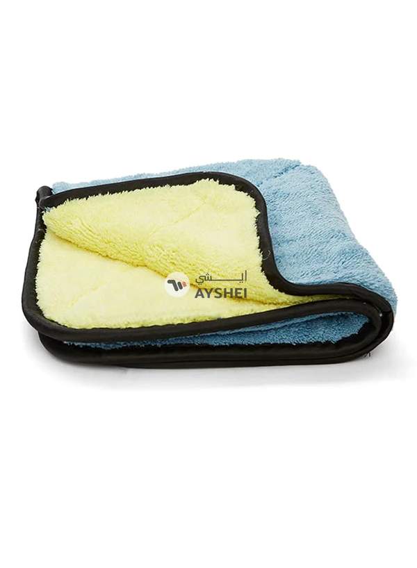 SMART CAR Prima Microfiber Car Cleaning Cloth