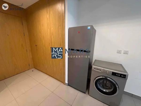 Brand New | Vacant | Topnotch Amenities