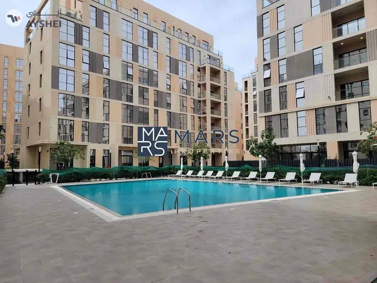 Brand New | Vacant | Topnotch Amenities-0-0