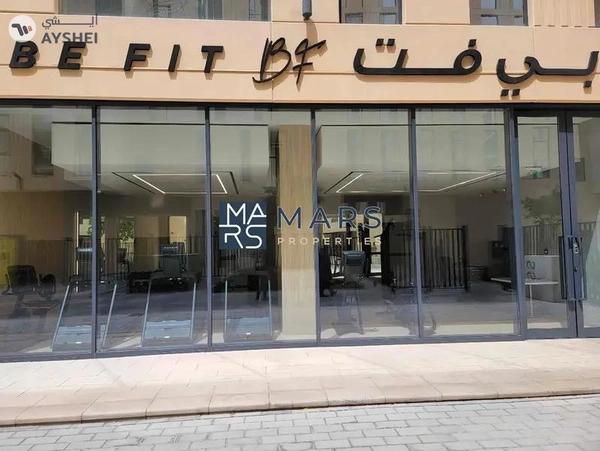 Brand New | Vacant | Topnotch Amenities