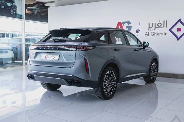 EXEED WARRANTY TILL 2030 / 200,000KMS | GCC | 2.0L | PHEV | AED 1,750 PM