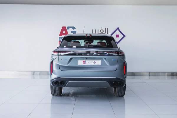 EXEED WARRANTY TILL 2030 / 200,000KMS | GCC | 2.0L | PHEV | AED 1,750 PM